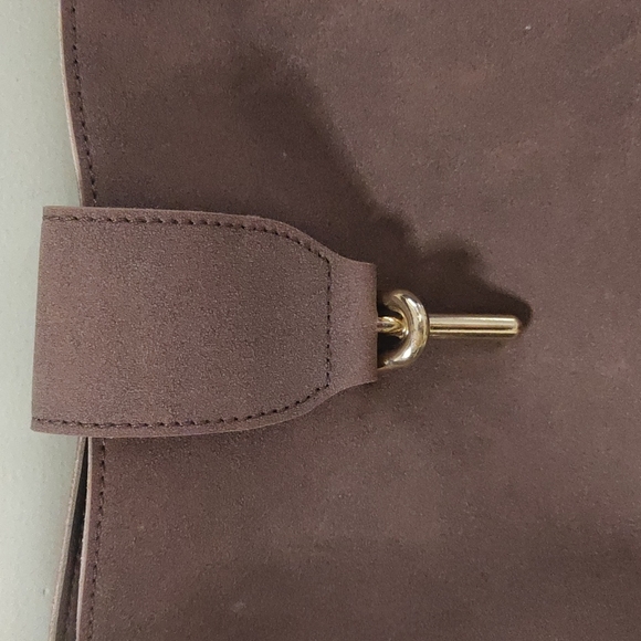 Satchel combo sling bag - Picture 5 of 11